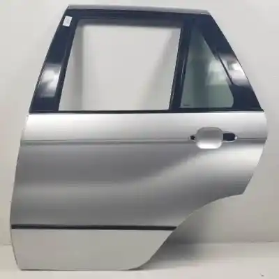 Peça sobressalente para automóvel em segunda mão  por BMW X5 (E53)  Referências OEM IAM   