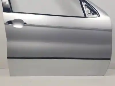 Автозапчасти б/у дверь передняя правая за bmw x5 (e53) m57d30.306d1.m57d30o0.11007787031 ссылки oem iam   