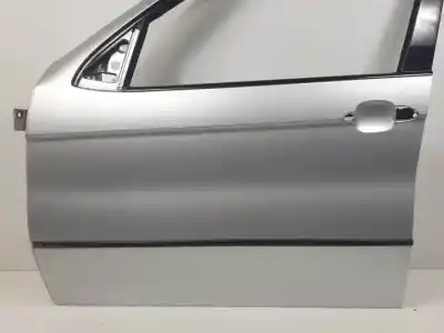 Second-hand car spare part left front door for bmw x5 (e53) m57d30.306d1.m57d30o0.11007787031 oem iam references   