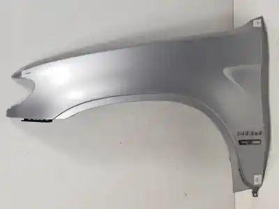 Second-hand car spare part left front fin for bmw x5 (e53) m57d30.306d1.m57d30o0.11007787031 oem iam references 