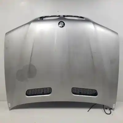 Second-hand car spare part bonnet for bmw x5 (e53) m57d30.306d1.m57d30o0.11007787031 oem iam references 