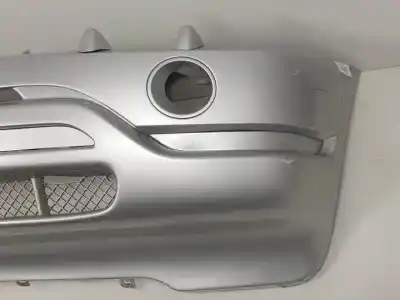 Автозапчастина б/у передній бампер для bmw x5 (e53) m57d30.306d1.m57d30o0.11007787031 посилання на oem iam   