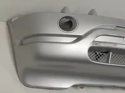 Автозапчастина б/у передній бампер для bmw x5 (e53) m57d30.306d1.m57d30o0.11007787031 посилання на oem iam   