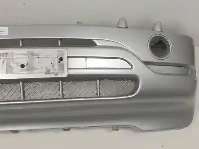 Автозапчастина б/у передній бампер для bmw x5 (e53) m57d30.306d1.m57d30o0.11007787031 посилання на oem iam   