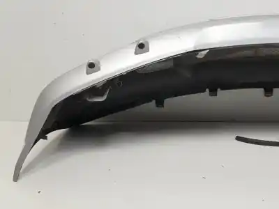 Автозапчастина б/у передній бампер для bmw x5 (e53) m57d30.306d1.m57d30o0.11007787031 посилання на oem iam   