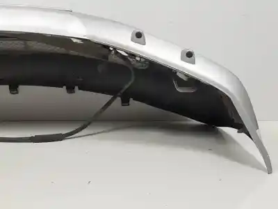 Автозапчастина б/у передній бампер для bmw x5 (e53) m57d30.306d1.m57d30o0.11007787031 посилання на oem iam   