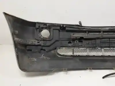 Автозапчастина б/у передній бампер для bmw x5 (e53) m57d30.306d1.m57d30o0.11007787031 посилання на oem iam   