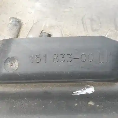 Автозапчастина б/у ліва фара для bmw x5 (e53) m57d30.306d1.m57d30o0.11007787031 посилання на oem iam 15183300l  