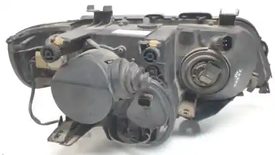 Автозапчастина б/у ліва фара для bmw x5 (e53) m57d30.306d1.m57d30o0.11007787031 посилання на oem iam 15183300l  