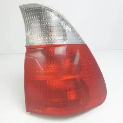 Second-hand car spare part right tailgate light for bmw x5 (e53) m57d30.306d1.m57d30o0.11007787031 oem iam references 