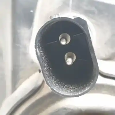 Автозапчастина б/у права фа для bmw x5 (e53) m57d30.306d1.m57d30o0.11007787031 посилання на oem iam 15183400re  