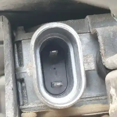 Автозапчастина б/у права фа для bmw x5 (e53) m57d30.306d1.m57d30o0.11007787031 посилання на oem iam 15183400re  