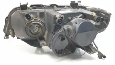 Автозапчастина б/у права фа для bmw x5 (e53) m57d30.306d1.m57d30o0.11007787031 посилання на oem iam 15183400re  