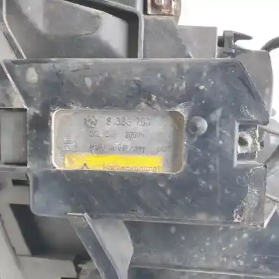 Автозапчастина б/у права фа для bmw x5 (e53) m57d30.306d1.m57d30o0.11007787031 посилання на oem iam 15183400re  