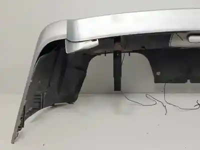 Second-hand car spare part rear bumper for bmw x5 (e53) m57d30.306d1.m57d30o0.11007787031 oem iam references   