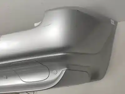 Second-hand car spare part rear bumper for bmw x5 (e53) m57d30.306d1.m57d30o0.11007787031 oem iam references   