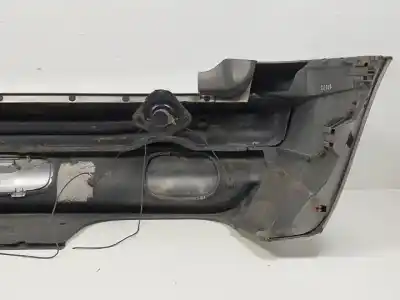Second-hand car spare part rear bumper for bmw x5 (e53) m57d30.306d1.m57d30o0.11007787031 oem iam references   