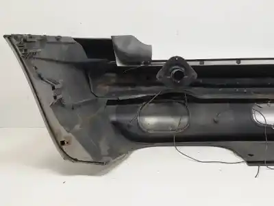 Second-hand car spare part rear bumper for bmw x5 (e53) m57d30.306d1.m57d30o0.11007787031 oem iam references   