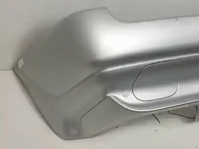 Second-hand car spare part rear bumper for bmw x5 (e53) m57d30.306d1.m57d30o0.11007787031 oem iam references   