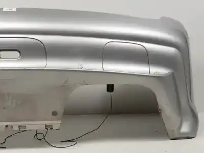 Second-hand car spare part rear bumper for bmw x5 (e53) m57d30.306d1.m57d30o0.11007787031 oem iam references   