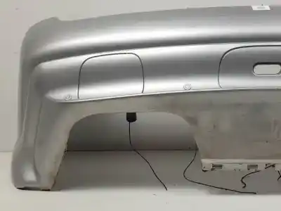 Second-hand car spare part rear bumper for bmw x5 (e53) m57d30.306d1.m57d30o0.11007787031 oem iam references   