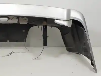Second-hand car spare part rear bumper for bmw x5 (e53) m57d30.306d1.m57d30o0.11007787031 oem iam references   