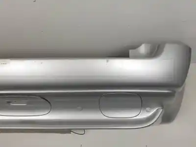 Second-hand car spare part rear bumper for bmw x5 (e53) m57d30.306d1.m57d30o0.11007787031 oem iam references   
