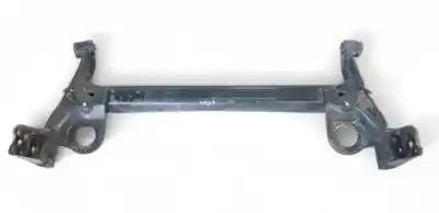 Second-hand car spare part rear axle for mg zs 15s4c oem iam references 