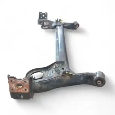 Pezzo di ricambio per auto di seconda mano asse posteriore per mg zs 15s4c riferimenti oem iam   