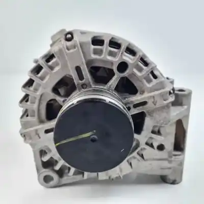 Pezzo di ricambio per auto di seconda mano alternatore per mg zs 15s4c riferimenti oem iam 10582349 654559939 fgn12s200 