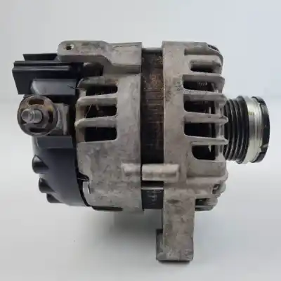 Pezzo di ricambio per auto di seconda mano alternatore per mg zs 15s4c riferimenti oem iam 10582349 654559939 fgn12s200 