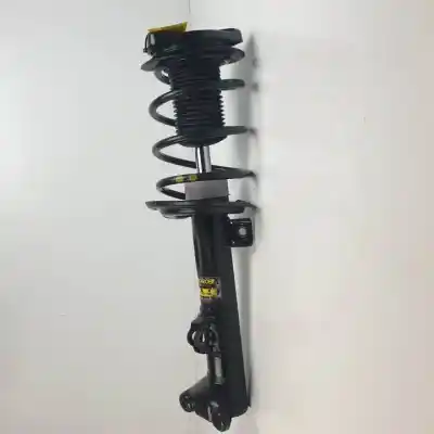 Second-hand car spare part front left shock absorber for mercedes clase c (w204) berlina om646811.646811 oem iam references 742071sp