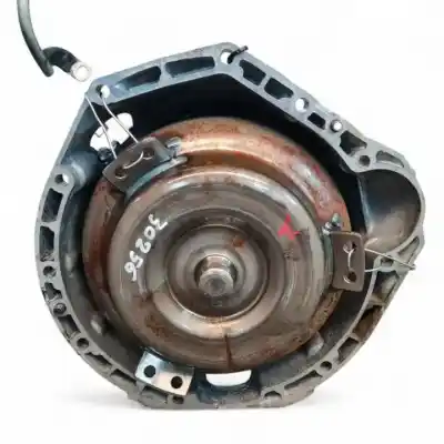 Second-hand car spare part gearbox for mercedes clase c (w204) berlina om646811.646811 oem iam references 2112700301