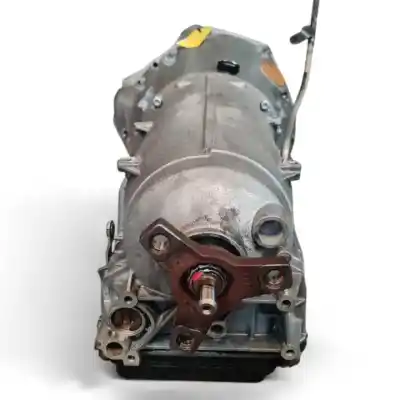 Second-hand car spare part gearbox for mercedes clase c (w204) berlina om646811.646811 oem iam references 2112700301  