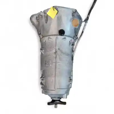 Second-hand car spare part gearbox for mercedes clase c (w204) berlina om646811.646811 oem iam references 2112700301  