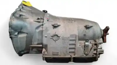 Second-hand car spare part gearbox for mercedes clase c (w204) berlina om646811.646811 oem iam references 2112700301  