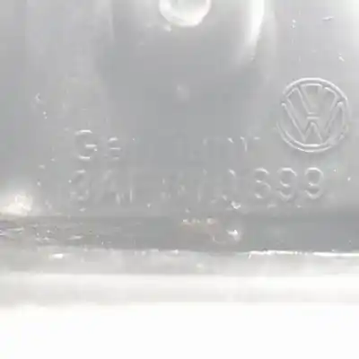 Автозапчастина б/у зовнішній пливний колпак для volkswagen passat variant (365) cffb посилання на oem iam 3af809857a  