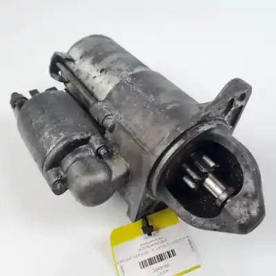 İkinci el araba yedek parçası MOTOR ÇALISIYOR için OPEL ZAFIRA B  OEM IAM referansları 55556092 8000048 