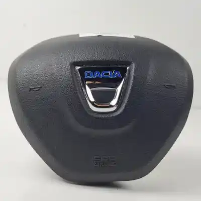 Second-hand car spare part  for DACIA DUSTER II  OEM IAM references 985708259R 313323099AVK 