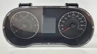 Second-hand car spare part dashboard for dacia duster ii h4d470 oem iam references rni248091014r a3c0707410700 