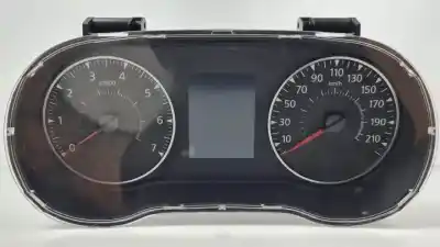 Second-hand car spare part  for DACIA DUSTER II  OEM IAM references RNI248091014R A3C0707410700 