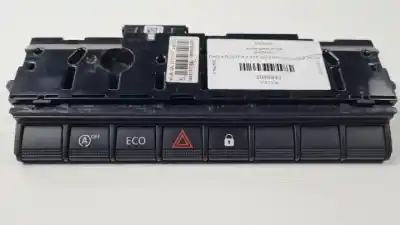 Second-hand car spare part  for DACIA DUSTER II  OEM IAM references 283E86009R BE1167293C 