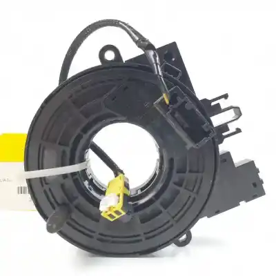 Second-hand car spare part Air Bag Ring for DACIA DUSTER II H4D470 OEM IAM references 255540638RD  