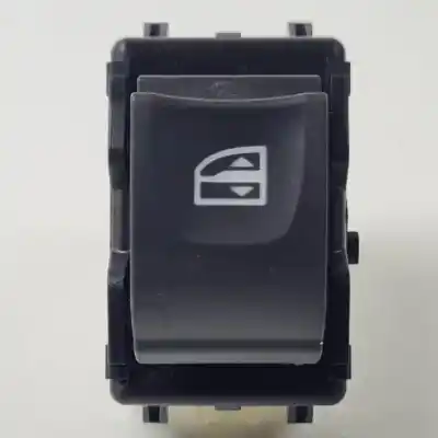 Second-hand car spare part right front power window switch for dacia duster ii h4d470 oem iam references 254218514r