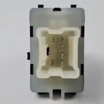 Second-hand car spare part right front power window switch for dacia duster ii h4d470 oem iam references 254218514r  