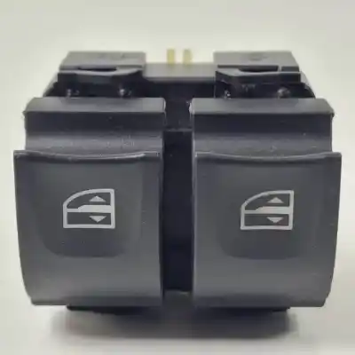 Second-hand car spare part left front power window switch for dacia duster ii h4d470 oem iam references 254116044r