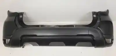 Second-hand car spare part rear bumper for dacia duster ii h4d470 oem iam references 
