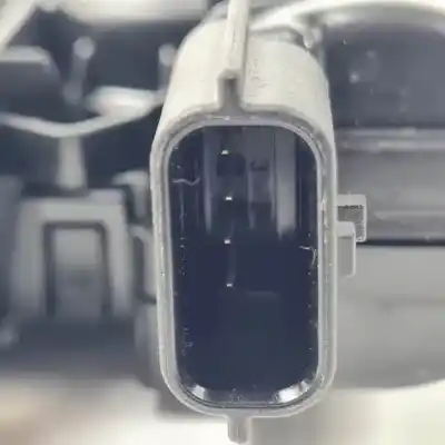 Second-hand car spare part trunk lock for dacia duster ii h4d470 oem iam references 905039428r 40557160 