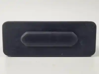 Second-hand car spare part tailgate back door handle for dacia duster ii h4d470 oem iam references 906069264r