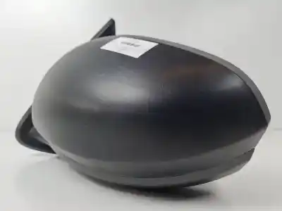 Second-hand car spare part left rearview mirror for dacia duster ii h4d470 oem iam references 963028153r  